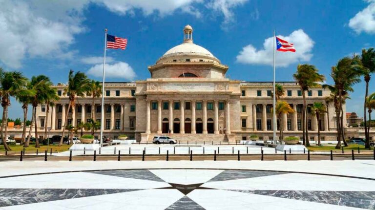 Venezolanos afectados por Nodus Bank solicitan mediación del gobernador de Puerto Rico