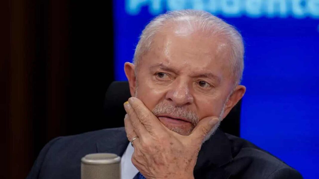 Lula se dice más optimista que nunca sobre el acuerdo entre el Mercosur y la Unión Euopea