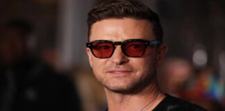 Timberlake reconoce a su público que tuvo una "semana difícil" tras su arresto en Nueva York