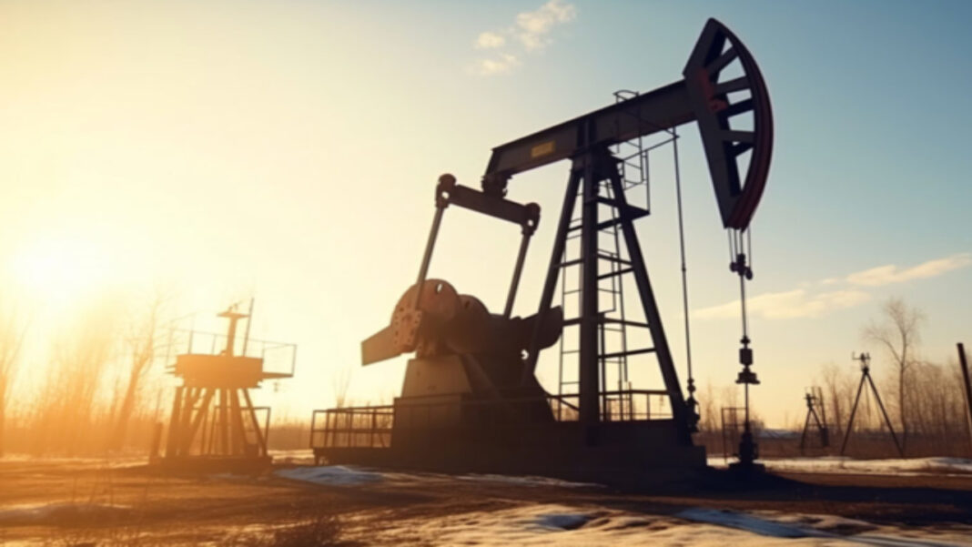 El petróleo de Texas baja un 0,24 % pese al aumento de la tensión entre Israel y Hizbulá