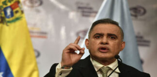 Fiscal Saab considera que investigación chilena de Ronald Ojeda está "Debilmente desarrollada"