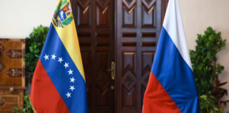 venezuela rusia