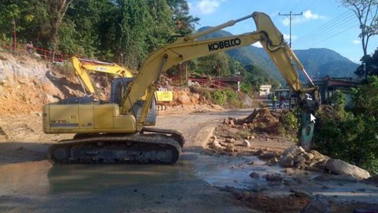 Autoridades de Mérida activan plan preventivo por lluvias