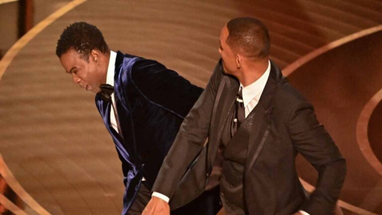 Will Smith regresa tras la bofetada de los Óscar con una apuesta segura: ‘Bad boys’