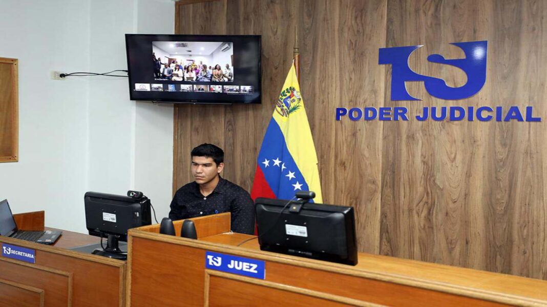 TSJ inaugura 15 tribunales para la atención de delitos de violencia contra la mujer