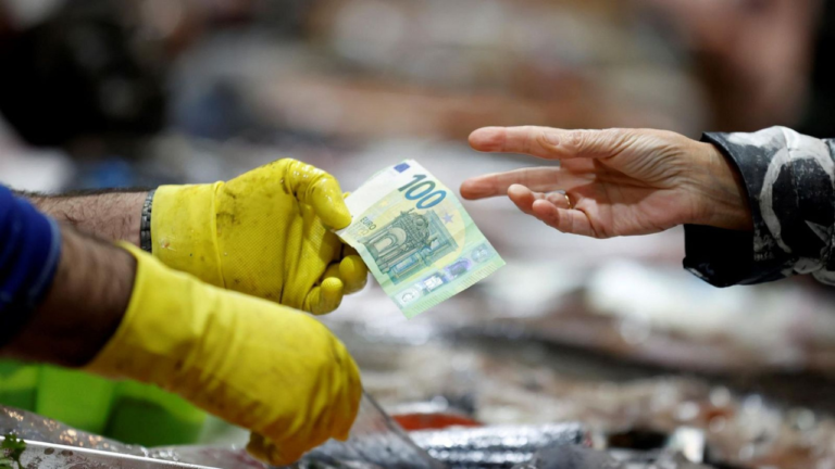Inflación en la eurozona repuntó al 2,6% en julio