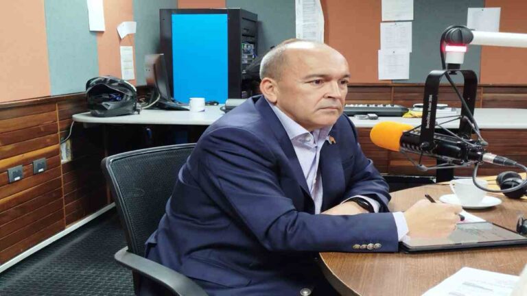 Francisco Torrealba: Trabajadores esperamos que se mantenga indexación del ingreso real integral