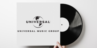 Acciones de Universal Music caen un 30 % mientras disminuyen los ingresos por 'streaming'
