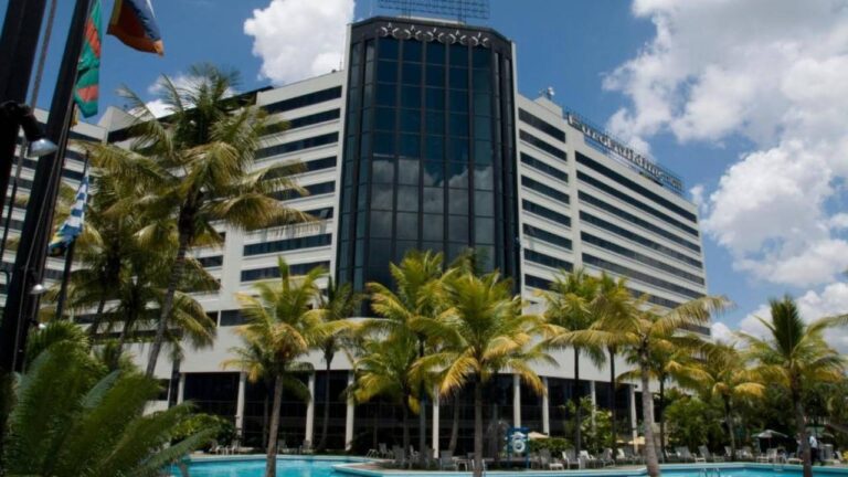 Federación Nacional de Hoteles teme por ciclón que viaja por el mar Caribe