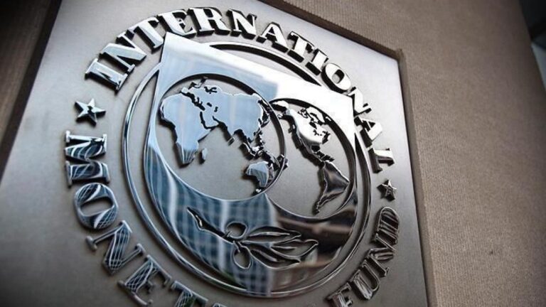 Directora gerente del FMI y presidente del BID visitarán Paraguay el 22 y el 23J