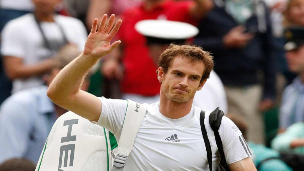 Andy Murray se retirará tras los Juegos Olímpicos