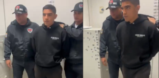 España extradita a Venezuela al hermano del "Niño Guerrero"