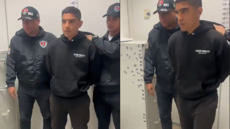 España extradita a Venezuela al hermano del "Niño Guerrero"