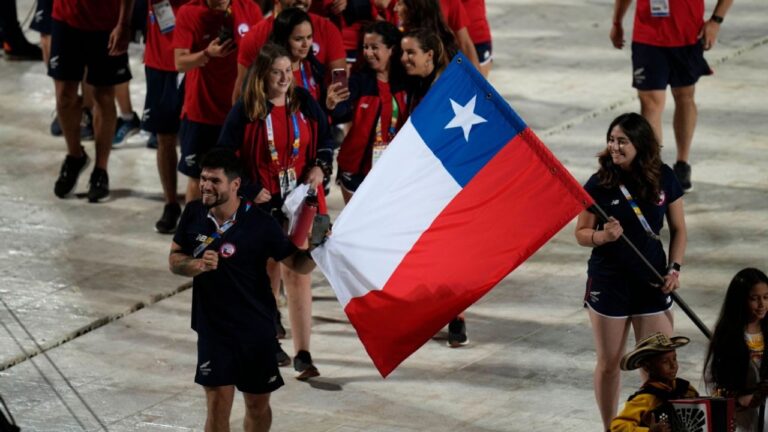 Chile afirmó que su postulación para JJ.OO 2036 debe “seguir los mismos estándares” de París