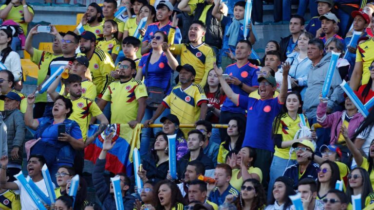 4 muertos en Colombia por riñas tras la final de la Copa América