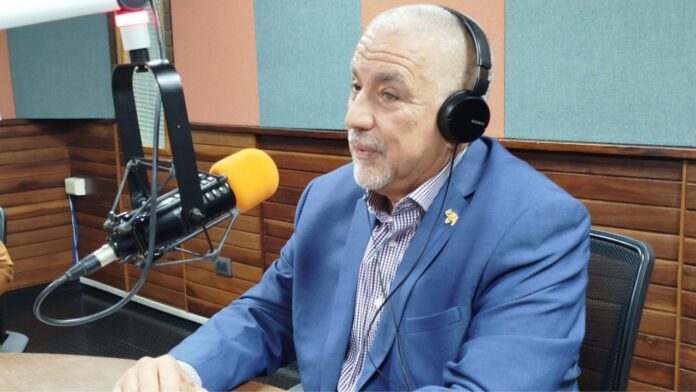 Reinaldo Quintero