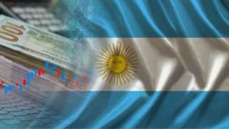 Gobierno de Milei transfiere deuda del Banco Central al Tesoro para bajar la inflación
