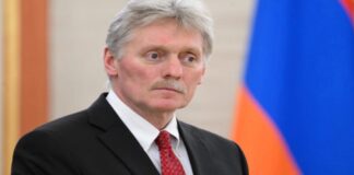 Kremlin rechaza decisión de Francia de no dejar cubrir los Juegos a periodistas rusos