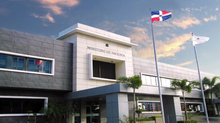 FMI alabó desempeño económico de República Dominicana
