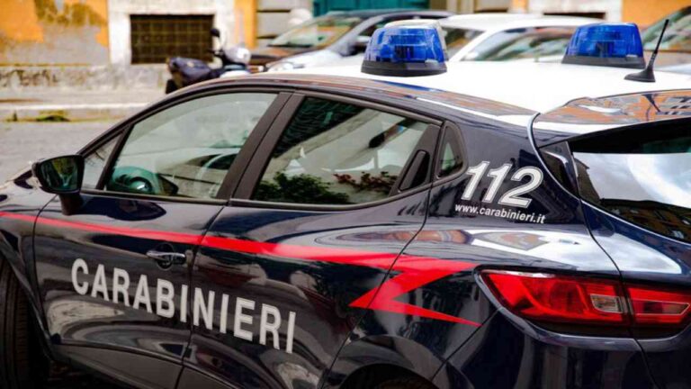 Arrestada por homicidio en Italia tras abandonar a su madre inválida para ir de vacaciones