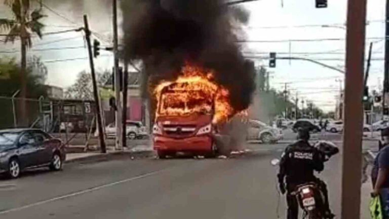 Ola de violencia en mexicana Tijuana preocupa a comerciantes y activistas