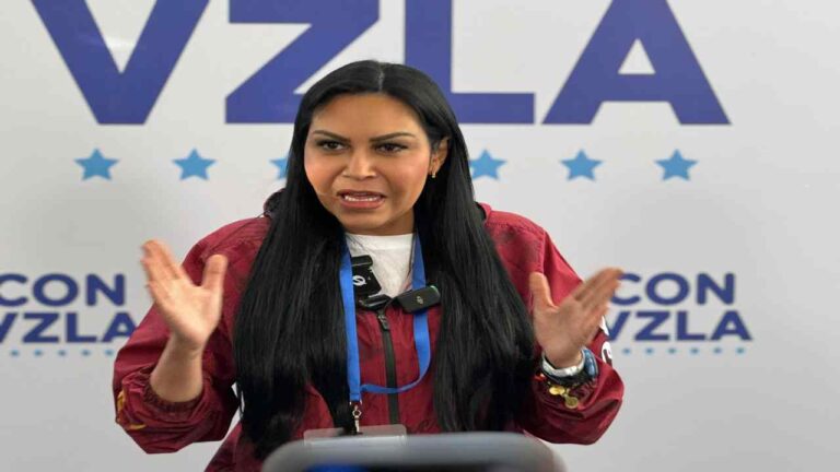 Solórzano: No se nos ha permitido el ingreso al CNE