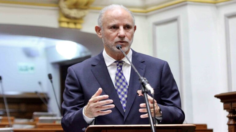 Perú no pretende dejar el Sistema Interamericano de Derechos Humanos