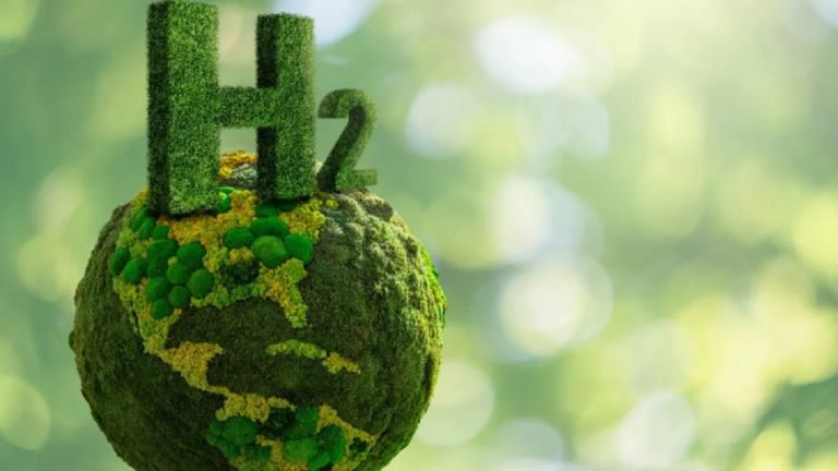 Industria de hidrógeno verde generará más de 30.000 puestos de trabajo en Uruguay al 2040