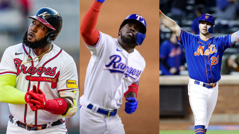 Home Run Derby de MLB estrena nuevo formato