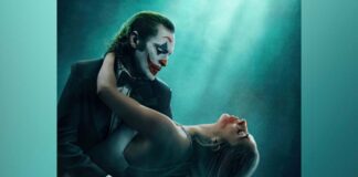 Joaquin Phoenix y Lady Gaga se enamoran y siembran caos en el nuevo tráiler de 'Joker 2'