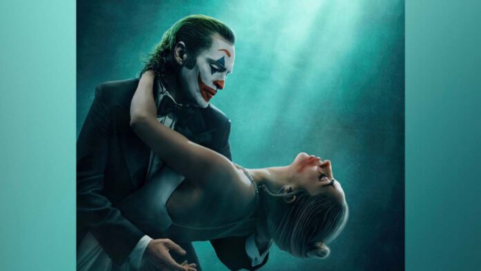 Joaquin Phoenix y Lady Gaga se enamoran y siembran caos en el nuevo tráiler de 'Joker 2'