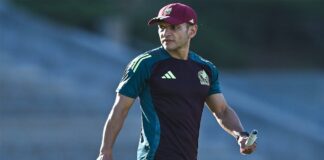 Jaime Lozano dejó de ser seleccionador de México