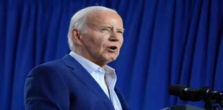 El presidente estadounidense, Joe Biden, decide abandonar la carrera a la presidencia