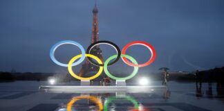 Juegos de París abrirán el teló sobre el usod de la IA