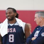 Kawhi Leonard no estará en los Juegos Olímpicos de París