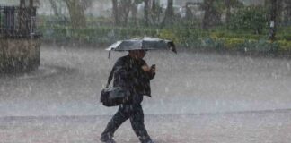 Autoridades estiman fuertes precipitaciones en Falcón durante julio y agosto