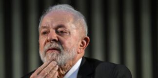 Lula destituye al ministro investigado por acoso sexual por la gravedad de las denuncia