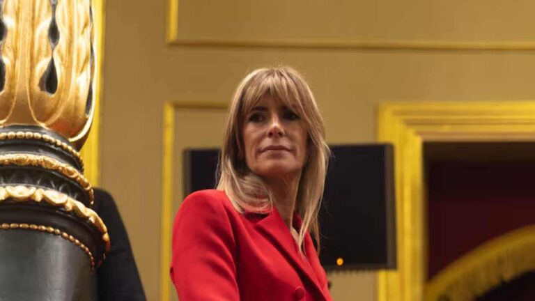 Fiscalía se suma a esposa de Pedro Sánchez y recurre citación de presidente