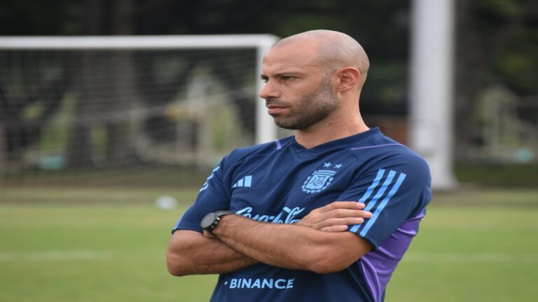 Argentina presentó sus convocados para los Juegos Olímpicos