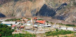 Minera Poderosa denuncia un nuevo ataque armado de delincuentes en Perú