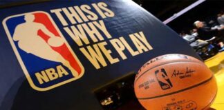 NBA alcanzó millonario acuerdo por sus derechos TV