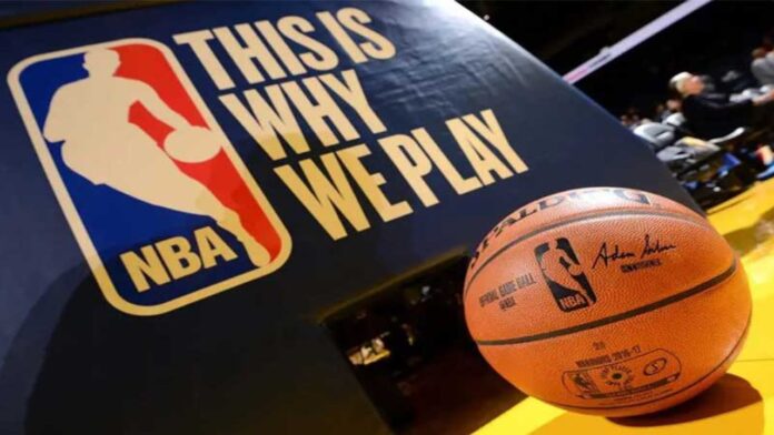 NBA alcanzó millonario acuerdo por sus derechos TV