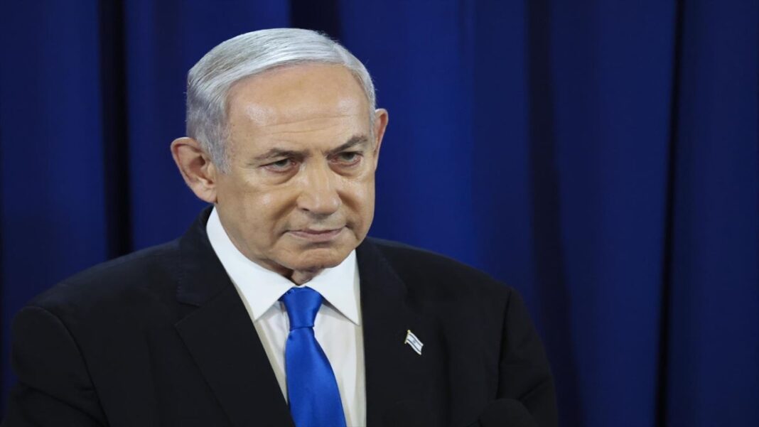 Netanyahu, tras la muerte de 11 niños en el norte Israel: 