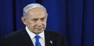 Netanyahu dice que aún no hay certeza sobre muerte de jefes de Hamás