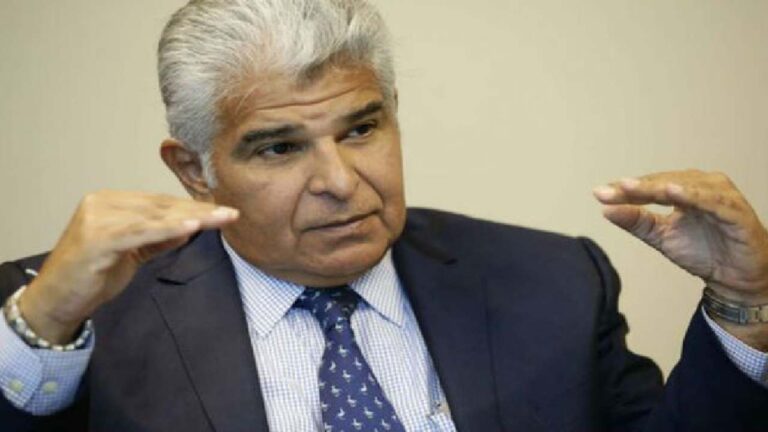 Panamá cree que unas elecciones "bien" en Venezuela baje el flujo de migrantes en Darién