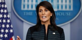 Nikki Haley invitada de última hora como oradora a la convención republicana