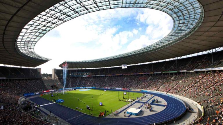 Los precios para la final de la Eurocopa llegan hasta los 2000 euros
