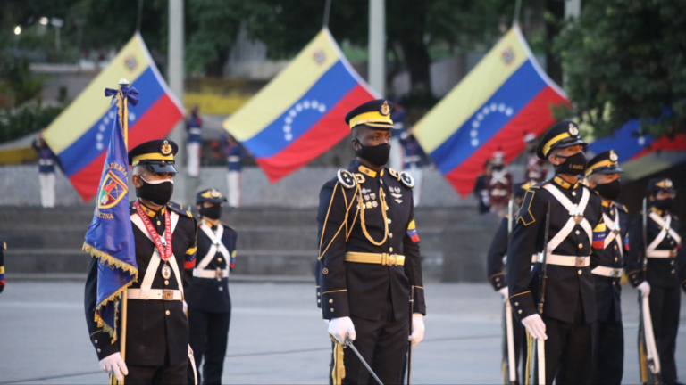 Gobierno conmemora los 213 años de la Firma del Acta de Independencia