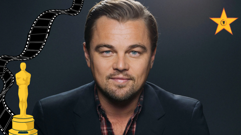 Rodaje de película de Leonardo DiCaprio busca actores latinos