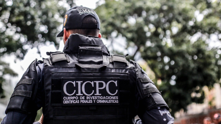 CICPC acuerda fortalecer investigaciones sobre financiación al terrorismo